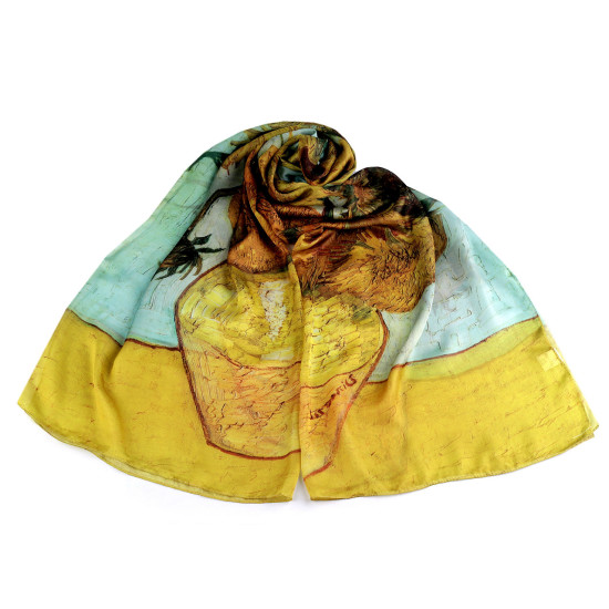Esarfa 80x180 cm - Verde (1 Bucată) Esarfa 80x180 cm - Verde (1 Bucată)