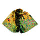 Esarfa 80x180 cm - Verde (1 Bucată) Esarfa 80x180 cm - Verde (1 Bucată)