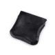 Portofel 8,5x9 cm - Gri petrol (1 Bucată)