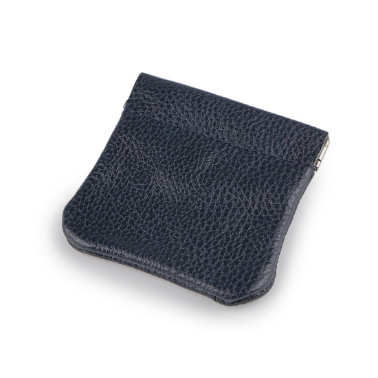 Portofel 8,5x9 cm - Gri petrol (1 Bucată)