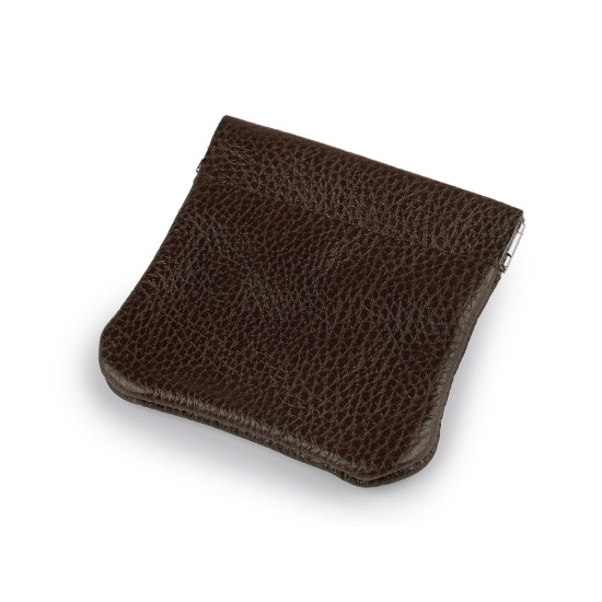 Portofel 8,5x9 cm - Gri petrol (1 Bucată)