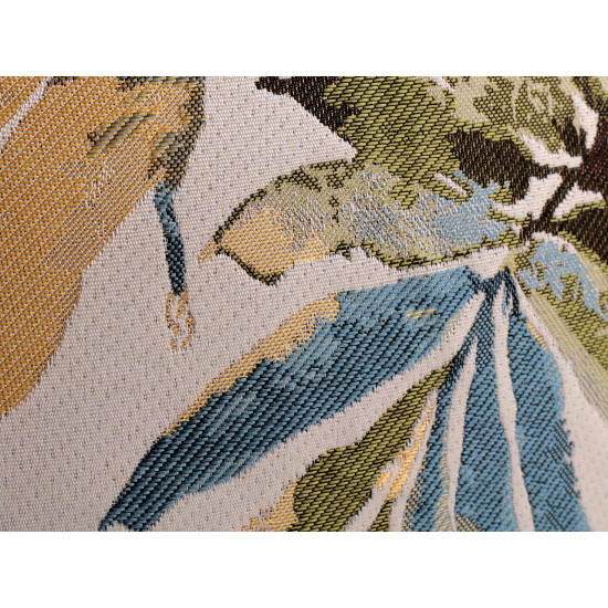 Față de pernă 43x43cm - Crem deschis (4 Bucăți)