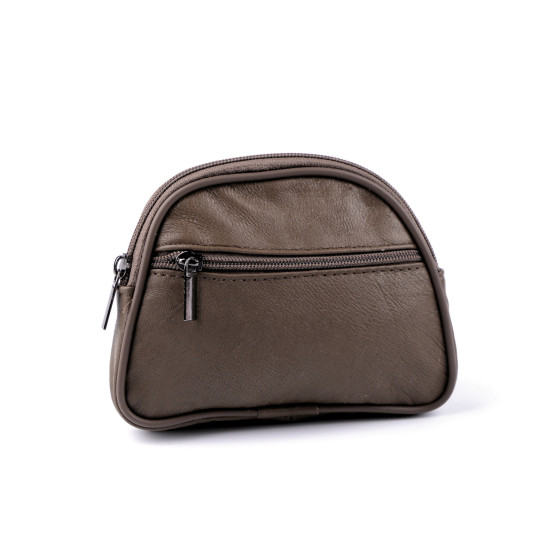 Portmoneu piele 9x12 cm - Negru (4 Bucăți) Portmoneu piele 9x12 cm - Negru (4 Bucăți)