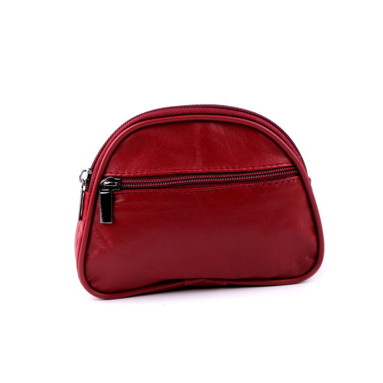 Portmoneu piele 9x12 cm - Negru (4 Bucăți) Portmoneu piele 9x12 cm - Negru (4 Bucăți)