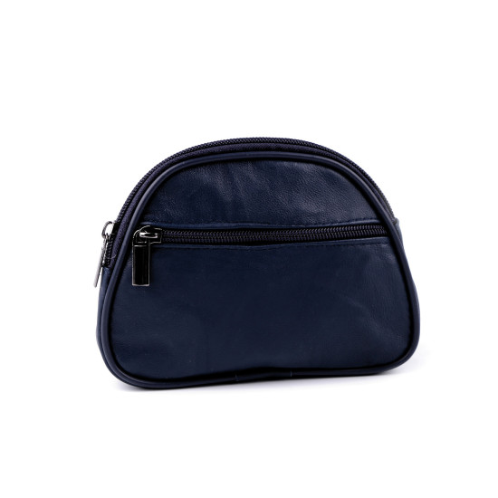 Portmoneu piele 9x12 cm - Negru (4 Bucăți) Portmoneu piele 9x12 cm - Negru (4 Bucăți)
