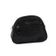 Portmoneu piele 9x12 cm - Negru (4 Bucăți) Portmoneu piele 9x12 cm - Negru (4 Bucăți)