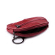 Portmoneu piele 9x12 cm - Negru (4 Bucăți) Portmoneu piele 9x12 cm - Negru (4 Bucăți)
