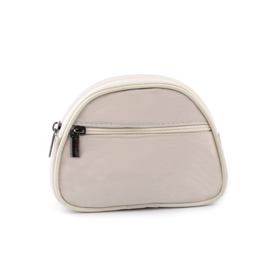 Portmoneu piele 9x12 cm - Negru (4 Bucăți) Portmoneu piele 9x12 cm - Negru (4 Bucăți)