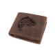 Portofel barbatesc piele 9,5x12 cm - Negru (4 Bucăți) Portofel barbatesc piele 9,5x12 cm - Negru (4 Bucăți)