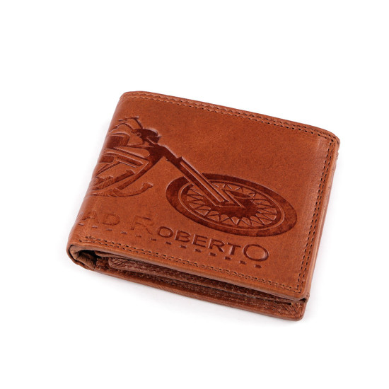 Portofel barbatesc piele 9,5x12 cm - Negru (4 Bucăți) Portofel barbatesc piele 9,5x12 cm - Negru (4 Bucăți)
