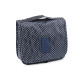 Geanta de cosmetice pentru barbati /organizator 22x24 cm - Albastru închis (6 Bucăți) Geanta de cosmetice pentru barbati /organizator 22x24 cm - Albastru închis (6 Bucăți)