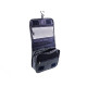 Geanta de cosmetice pentru barbati /organizator 22x24 cm - Albastru închis (6 Bucăți) Geanta de cosmetice pentru barbati /organizator 22x24 cm - Albastru închis (6 Bucăți)