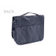 Geanta de cosmetice pentru barbati /organizator 22x24 cm - Albastru închis (6 Bucăți) Geanta de cosmetice pentru barbati /organizator 22x24 cm - Albastru închis (6 Bucăți)