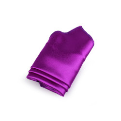 Batista din satin - Violet (1 Bucată)