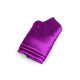 Batista din satin - Violet (1 Bucată) Batista din satin - Violet (1 Bucată)