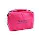 Geanta cosmetice / organizator suspendat 16x22 cm - Portocaliu (1 Bucată) Geanta cosmetice / organizator suspendat 16x22 cm - Portocaliu (1 Bucată)