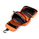 Geanta cosmetice / organizator suspendat 16x22 cm - Portocaliu (1 Bucată) Geanta cosmetice / organizator suspendat 16x22 cm - Portocaliu (1 Bucată)