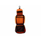 Geanta cosmetice / organizator suspendat 16x22 cm - Portocaliu (1 Bucată) Geanta cosmetice / organizator suspendat 16x22 cm - Portocaliu (1 Bucată)