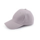 Șapcă unisex din bumbac - Galben (6 Bucăți) Șapcă unisex din bumbac - Galben (6 Bucăți)