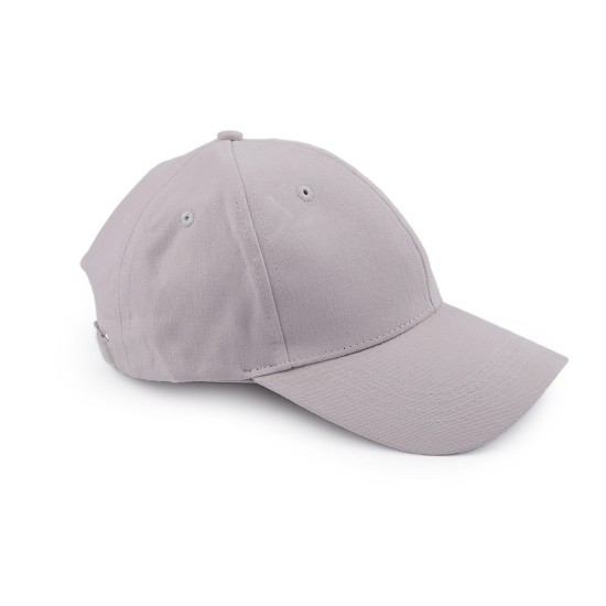 Șapcă unisex din bumbac - Galben (6 Bucăți) Șapcă unisex din bumbac - Galben (6 Bucăți)