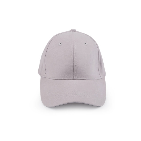 Șapcă unisex din bumbac - Galben (6 Bucăți) Șapcă unisex din bumbac - Galben (6 Bucăți)