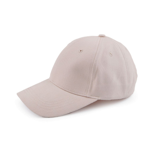 Șapcă unisex din bumbac - Galben (6 Bucăți) Șapcă unisex din bumbac - Galben (6 Bucăți)