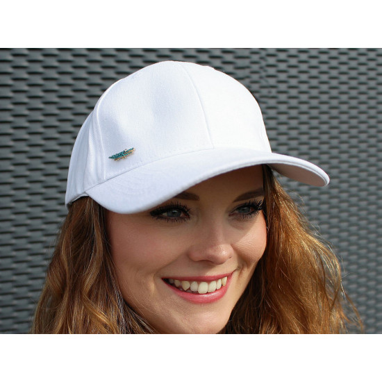 Șapcă unisex din bumbac - Galben (6 Bucăți) Șapcă unisex din bumbac - Galben (6 Bucăți)