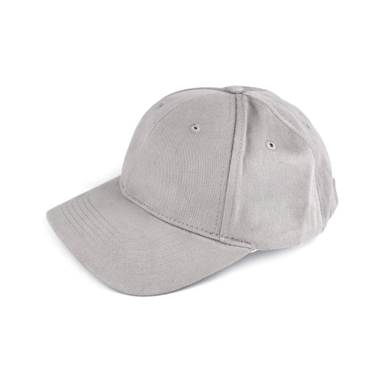 Șapcă unisex din bumbac - Galben (6 Bucăți) Șapcă unisex din bumbac - Galben (6 Bucăți)