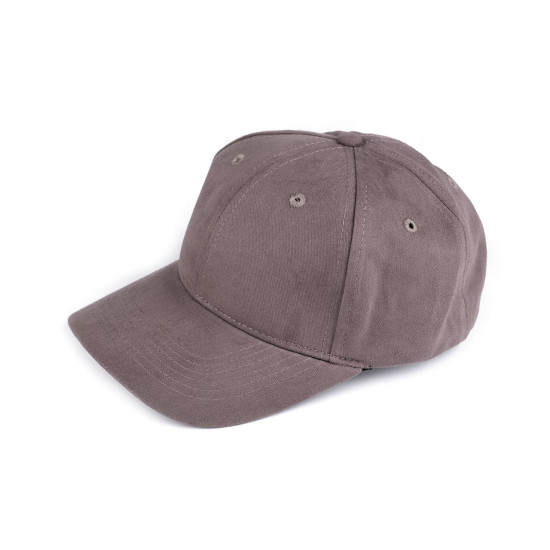 Șapcă unisex din bumbac - Galben (6 Bucăți) Șapcă unisex din bumbac - Galben (6 Bucăți)