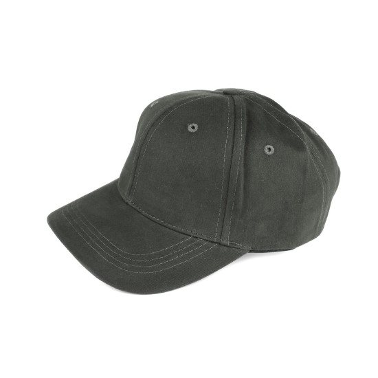 Șapcă unisex din bumbac - Galben (6 Bucăți) Șapcă unisex din bumbac - Galben (6 Bucăți)