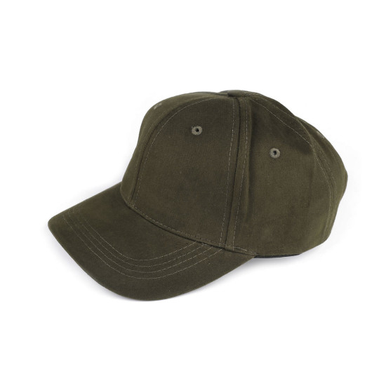 Șapcă unisex din bumbac - Galben (6 Bucăți) Șapcă unisex din bumbac - Galben (6 Bucăți)