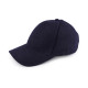 Șapcă unisex din bumbac - Galben (6 Bucăți) Șapcă unisex din bumbac - Galben (6 Bucăți)