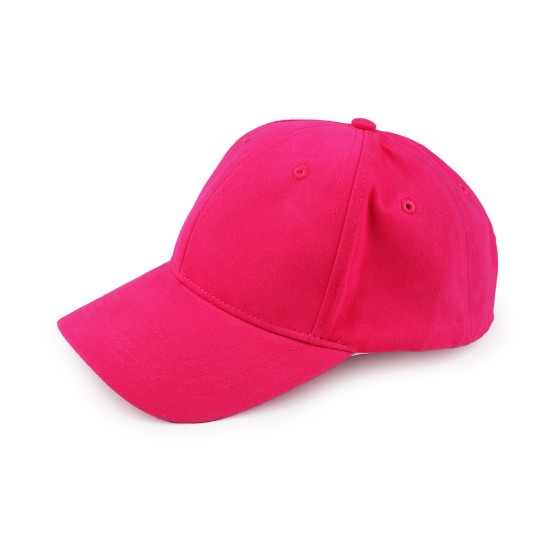 Șapcă unisex din bumbac - Galben (6 Bucăți) Șapcă unisex din bumbac - Galben (6 Bucăți)