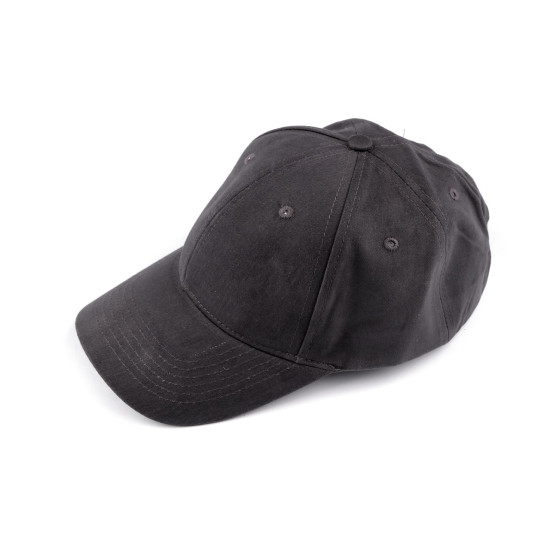 Șapcă unisex din bumbac - Galben (6 Bucăți) Șapcă unisex din bumbac - Galben (6 Bucăți)