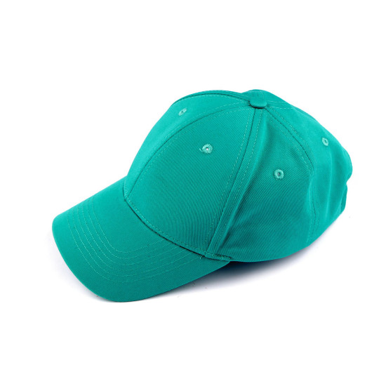Șapcă unisex din bumbac - Galben (6 Bucăți) Șapcă unisex din bumbac - Galben (6 Bucăți)