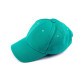 Șapcă unisex din bumbac - Galben (6 Bucăți) Șapcă unisex din bumbac - Galben (6 Bucăți)