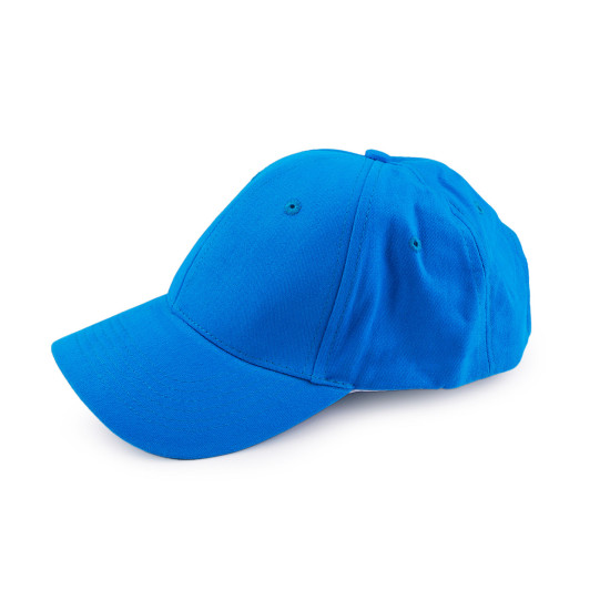 Șapcă unisex din bumbac - Galben (6 Bucăți) Șapcă unisex din bumbac - Galben (6 Bucăți)