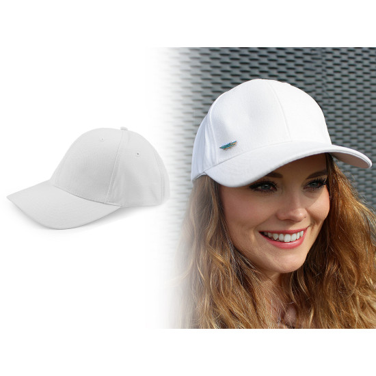 Șapcă unisex din bumbac - Galben (6 Bucăți) Șapcă unisex din bumbac - Galben (6 Bucăți)