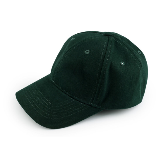 Șapcă unisex din bumbac - Galben (6 Bucăți) Șapcă unisex din bumbac - Galben (6 Bucăți)