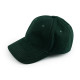 Șapcă unisex din bumbac - Galben (6 Bucăți) Șapcă unisex din bumbac - Galben (6 Bucăți)