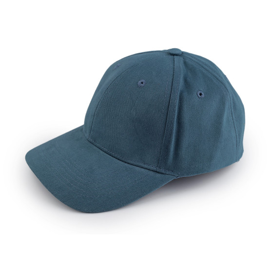 Șapcă unisex din bumbac - Galben (6 Bucăți) Șapcă unisex din bumbac - Galben (6 Bucăți)