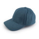 Șapcă unisex din bumbac - Galben (6 Bucăți) Șapcă unisex din bumbac - Galben (6 Bucăți)