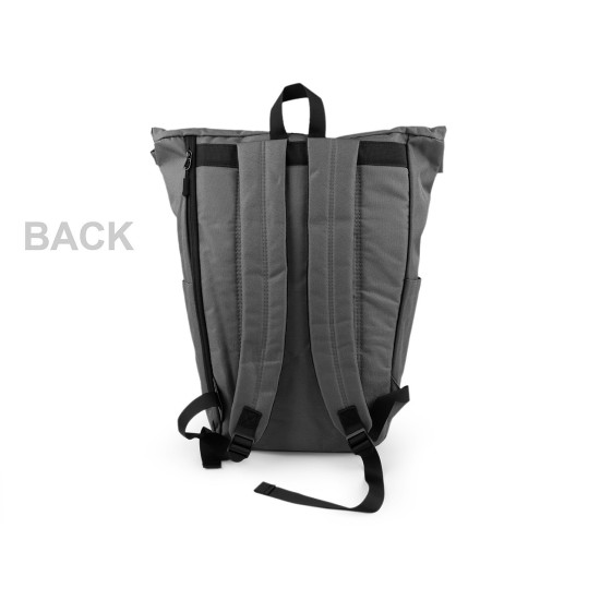 Rucsac 40x45 cm - Roșu (1 Bucată)