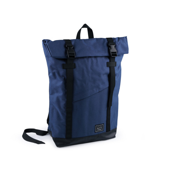 Rucsac 40x45 cm - Roșu (1 Bucată)