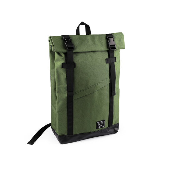 Rucsac 40x45 cm - Roșu (1 Bucată)