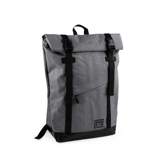 Rucsac 40x45 cm - Roșu (1 Bucată)