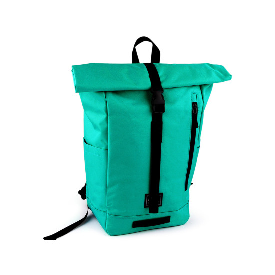 Rucsac 40x45 cm - Roșu (1 Bucată)