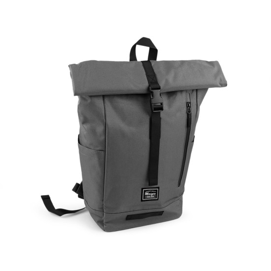 Rucsac 40x45 cm - Roșu (1 Bucată)