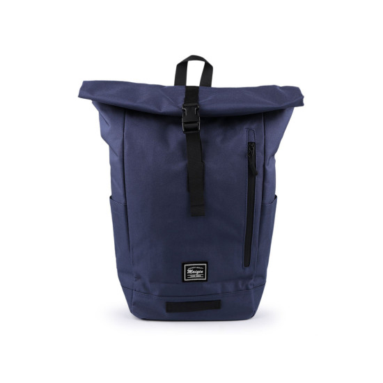 Rucsac 40x45 cm - Roșu (1 Bucată)
