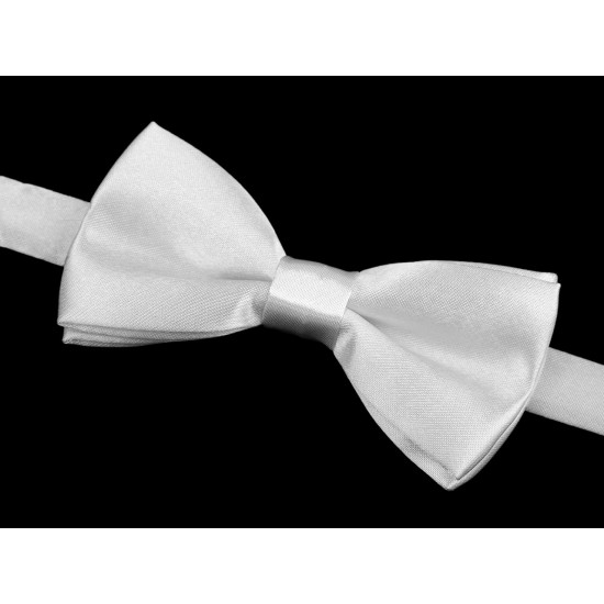 Papion mic din satin în cutie - Verde brad (1 Bucată) Papion mic din satin în cutie - Verde brad (1 Bucată)
